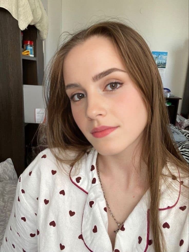 Emma Watson. banner