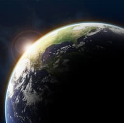 Space avatar