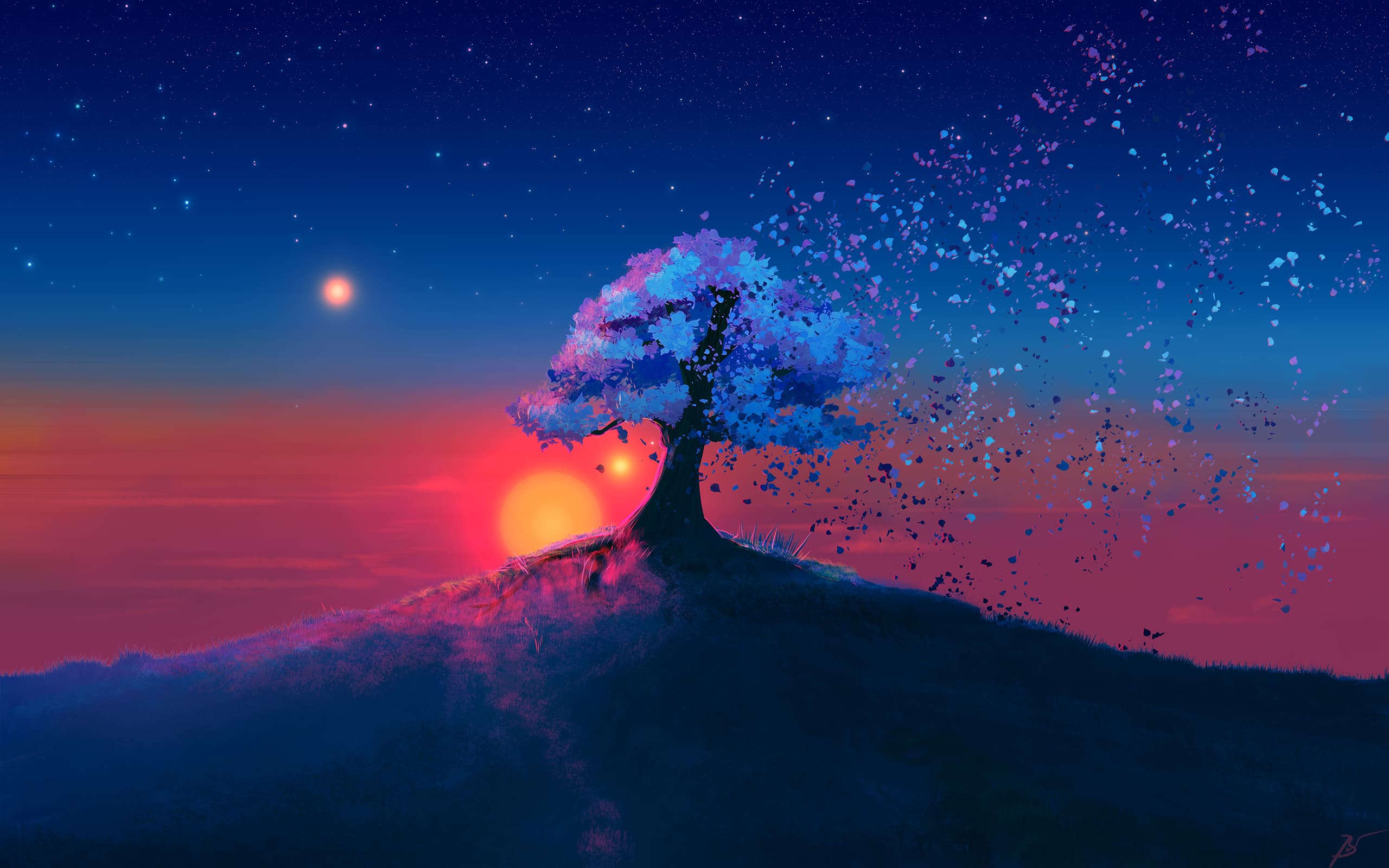 Nataliia Snyder banner