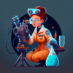 Space avatar