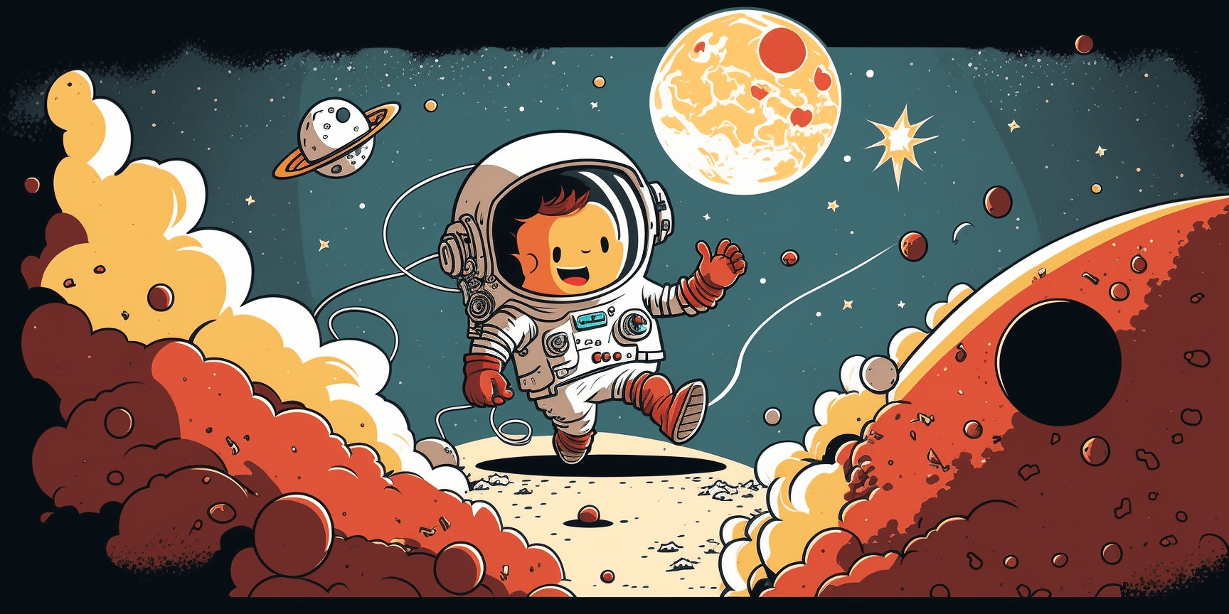 Header Image for science